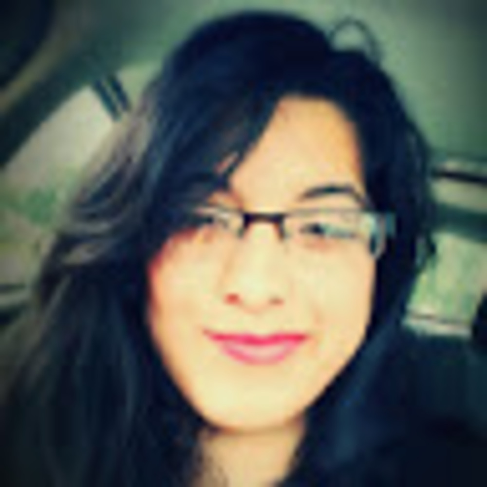 Meet your Posher, Caroline